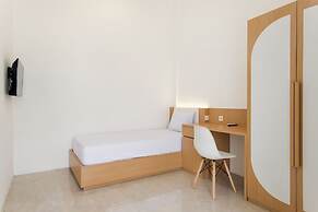 INNCA Ipnoss Coliving Semarang