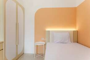 INNCA Ipnoss Coliving Semarang