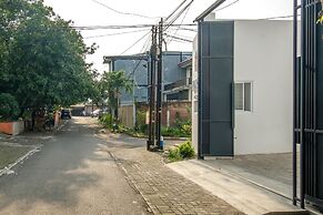 INNCA Ipnoss Coliving Semarang