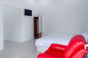 INNCA Ipnoss Coliving Semarang