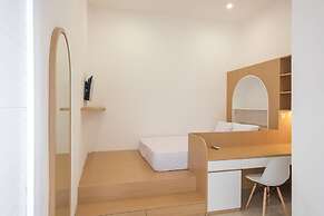 INNCA Ipnoss Coliving Semarang