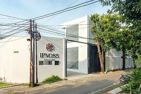 INNCA Ipnoss Coliving Semarang