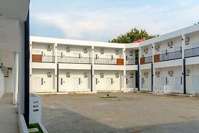 INNCA Ipnoss Coliving Semarang