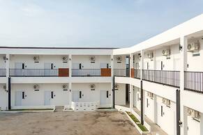 INNCA Ipnoss Coliving Semarang