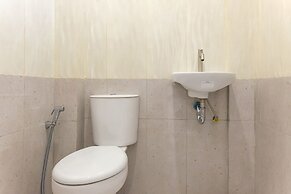 INNCA Ipnoss Coliving Semarang