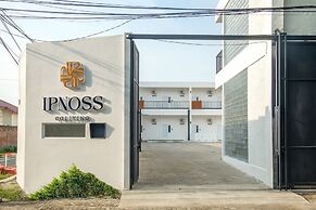 INNCA Ipnoss Coliving Semarang