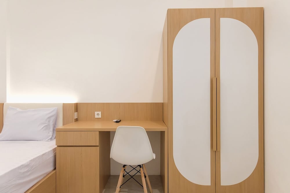 INNCA Ipnoss Coliving Semarang