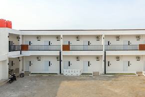 INNCA Ipnoss Coliving Semarang