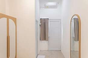 INNCA Ipnoss Coliving Semarang