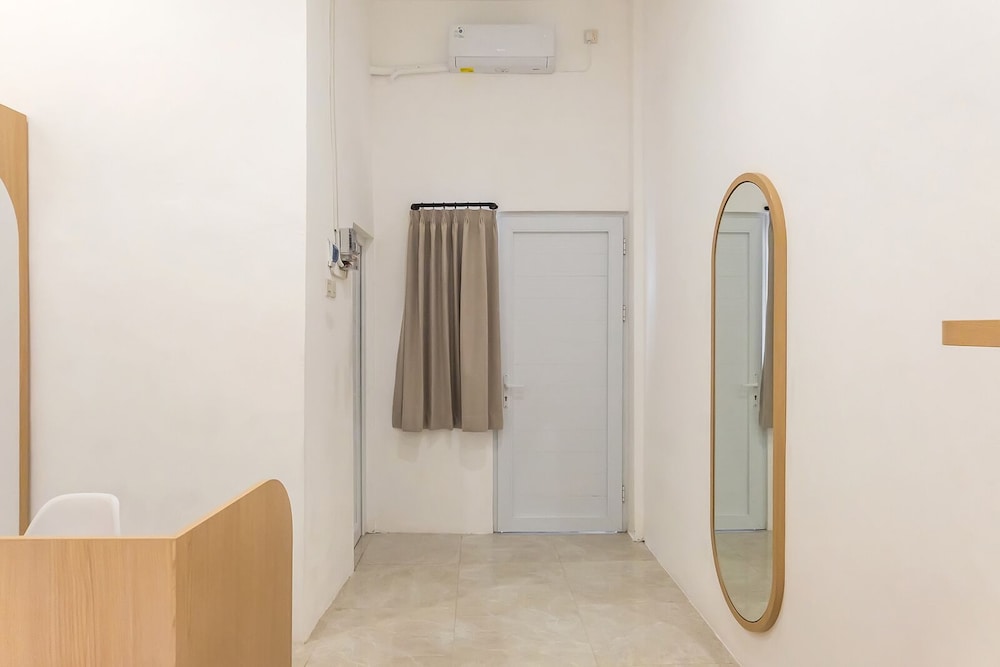 INNCA Ipnoss Coliving Semarang