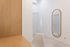 INNCA Ipnoss Coliving Semarang