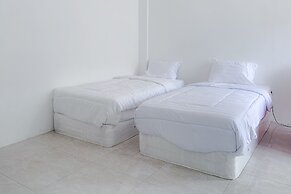 INNCA Ipnoss Coliving Semarang