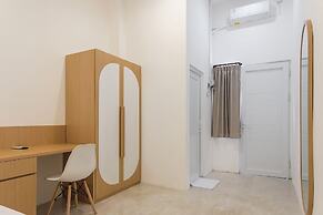 INNCA Ipnoss Coliving Semarang