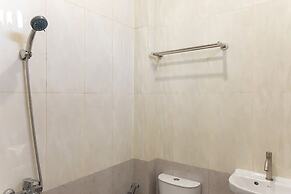 INNCA Ipnoss Coliving Semarang