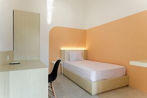 INNCA Ipnoss Coliving Semarang