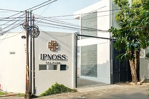 INNCA Ipnoss Coliving Semarang