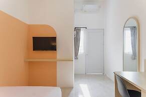 INNCA Ipnoss Coliving Semarang