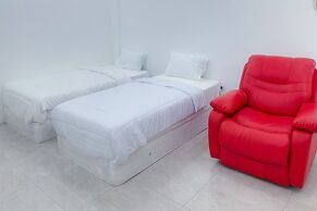 INNCA Ipnoss Coliving Semarang