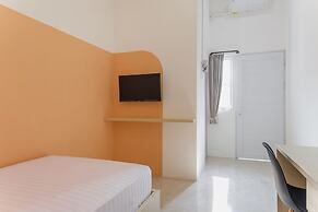 INNCA Ipnoss Coliving Semarang