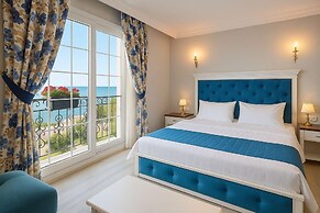 SAHİL BUTİK OTEL