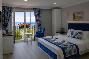 SAHİL BUTİK OTEL