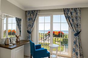 SAHİL BUTİK OTEL