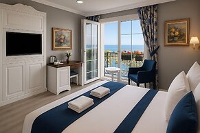 SAHİL BUTİK OTEL