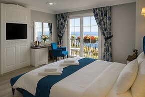 SAHİL BUTİK OTEL