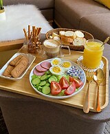 SAHİL BUTİK OTEL