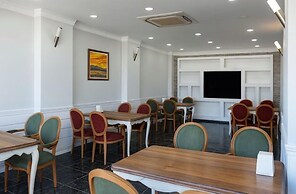 SAHİL BUTİK OTEL