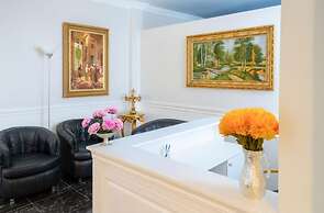 SAHİL BUTİK OTEL