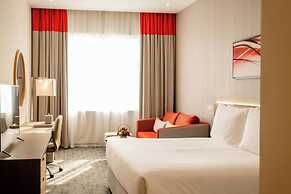 Peony Hotel Dubai