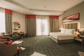 Peony Hotel Dubai
