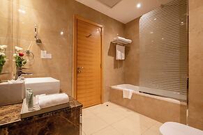 Peony Hotel Dubai