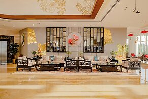 Peony Hotel Dubai