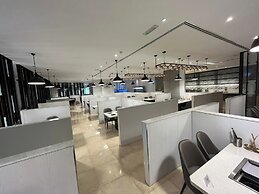 Peony Hotel Dubai
