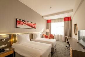 Peony Hotel Dubai