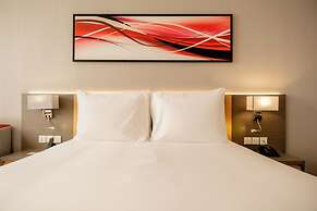 Peony Hotel Dubai