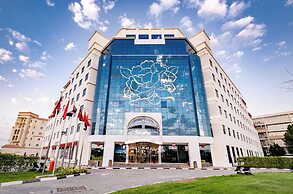 Peony Hotel Dubai