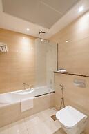 Peony Hotel Dubai