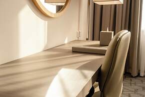 Peony Hotel Dubai