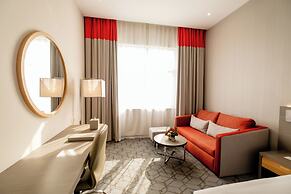Peony Hotel Dubai