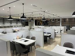 Peony Hotel Dubai