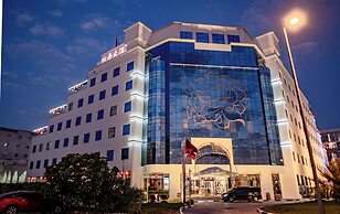 Peony Hotel Dubai
