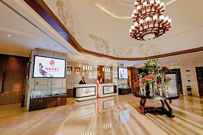 Peony Hotel Dubai