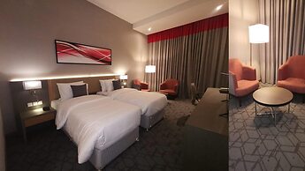 Peony Hotel Dubai