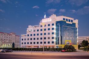 Peony Hotel Dubai