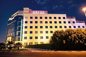 Peony Hotel Dubai