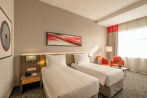 Peony Hotel Dubai