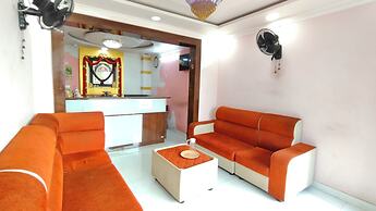 Dhanas Residency Pondicherry